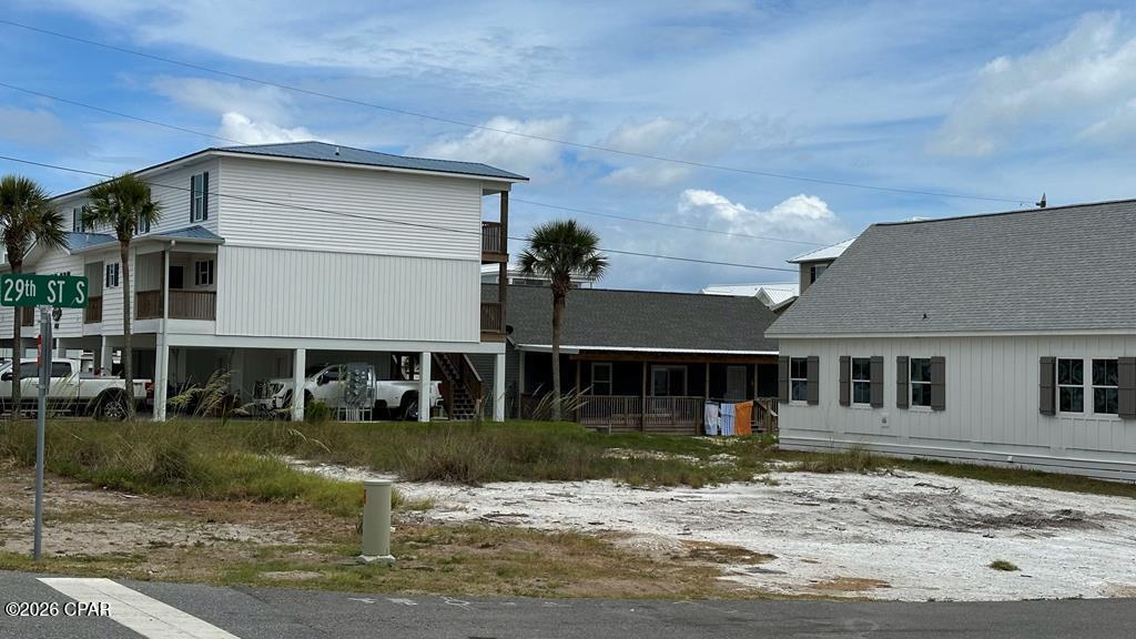 101 S 29th Street Mexico Beach FL 32456