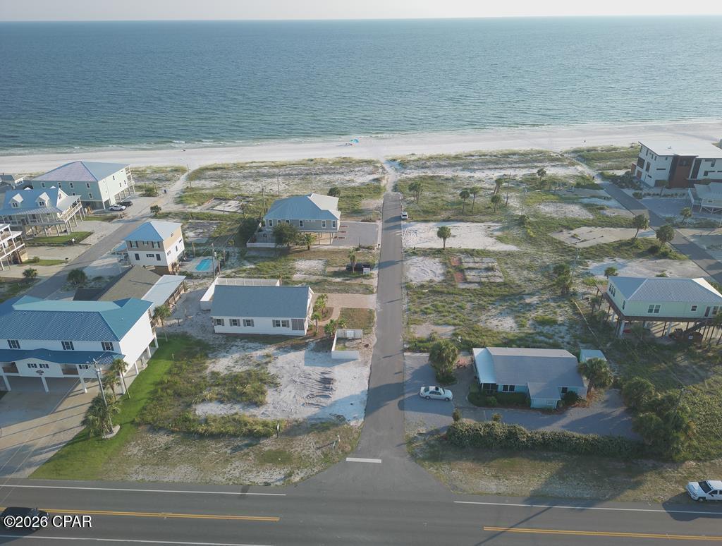101 S 29th Street Mexico Beach FL 32456