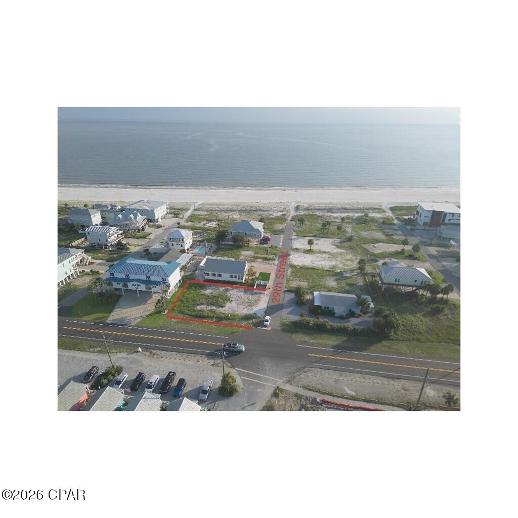 101 S 29th Street Mexico Beach FL 32456