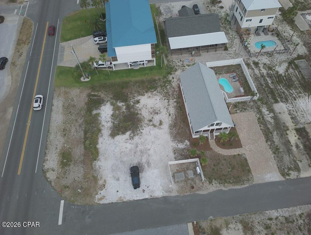 101 S 29th Street Mexico Beach FL 32456