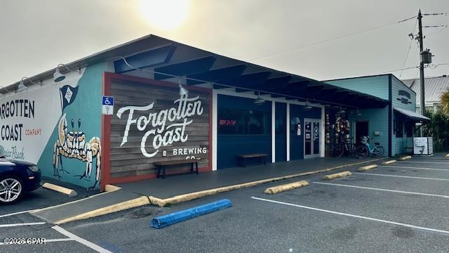 101 S 29th Street Mexico Beach FL 32456