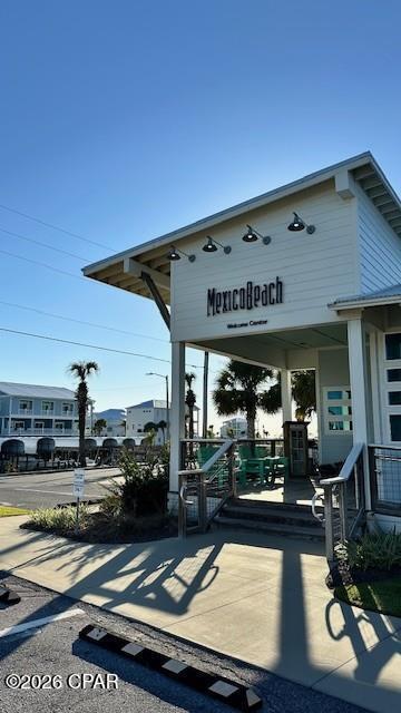 101 S 29th Street Mexico Beach FL 32456