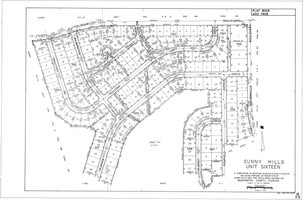 0 Goldenhills Boulevard Chipley FL 32428