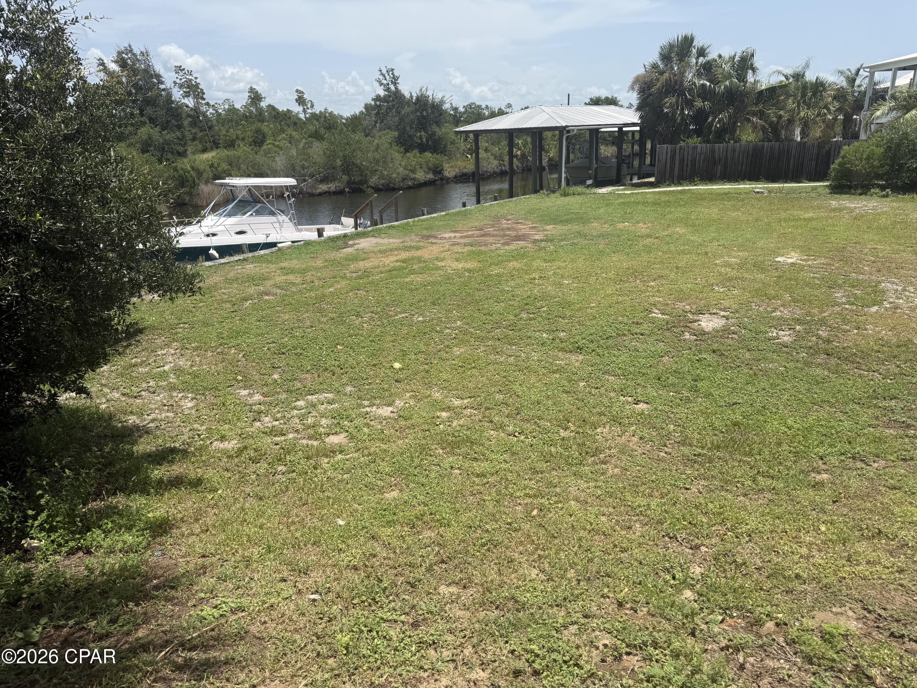 116 N 36th Street Mexico Beach FL 32456