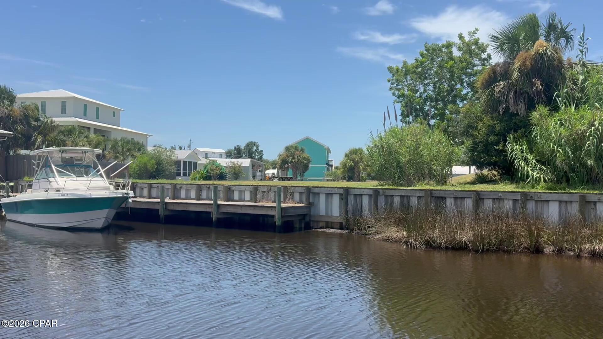 116 N 36th Street Mexico Beach FL 32456