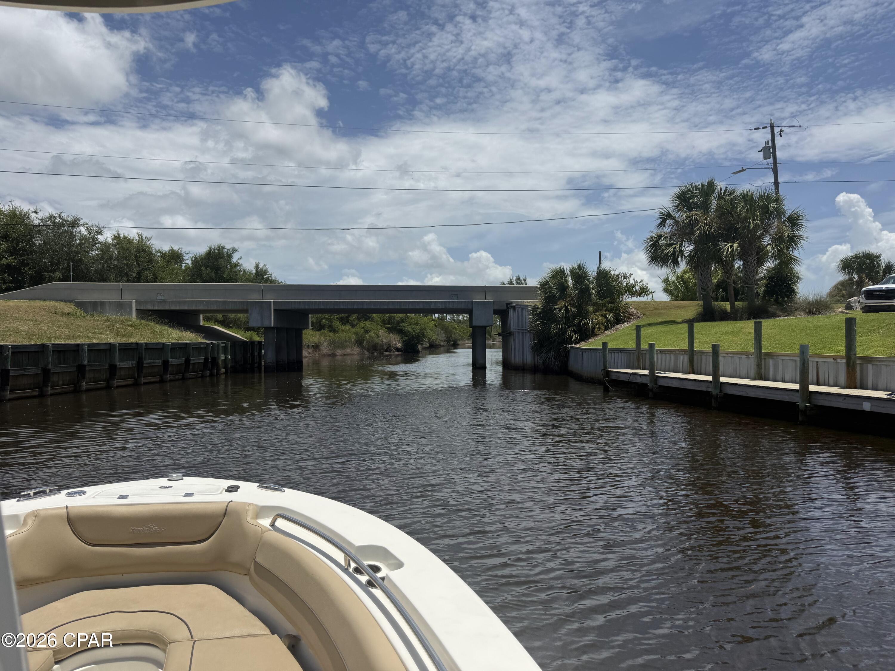 116 N 36th Street Mexico Beach FL 32456