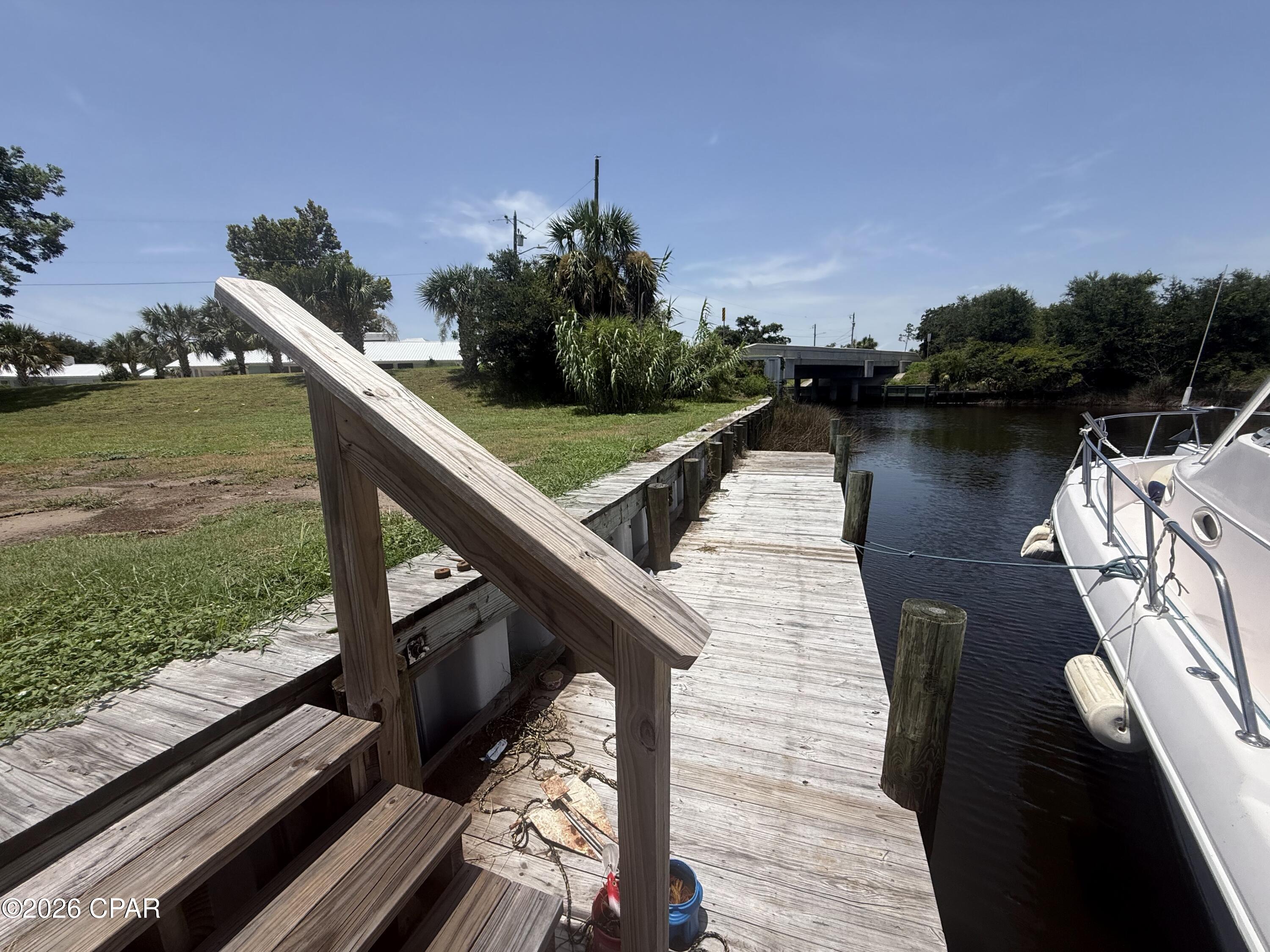 116 N 36th Street Mexico Beach FL 32456