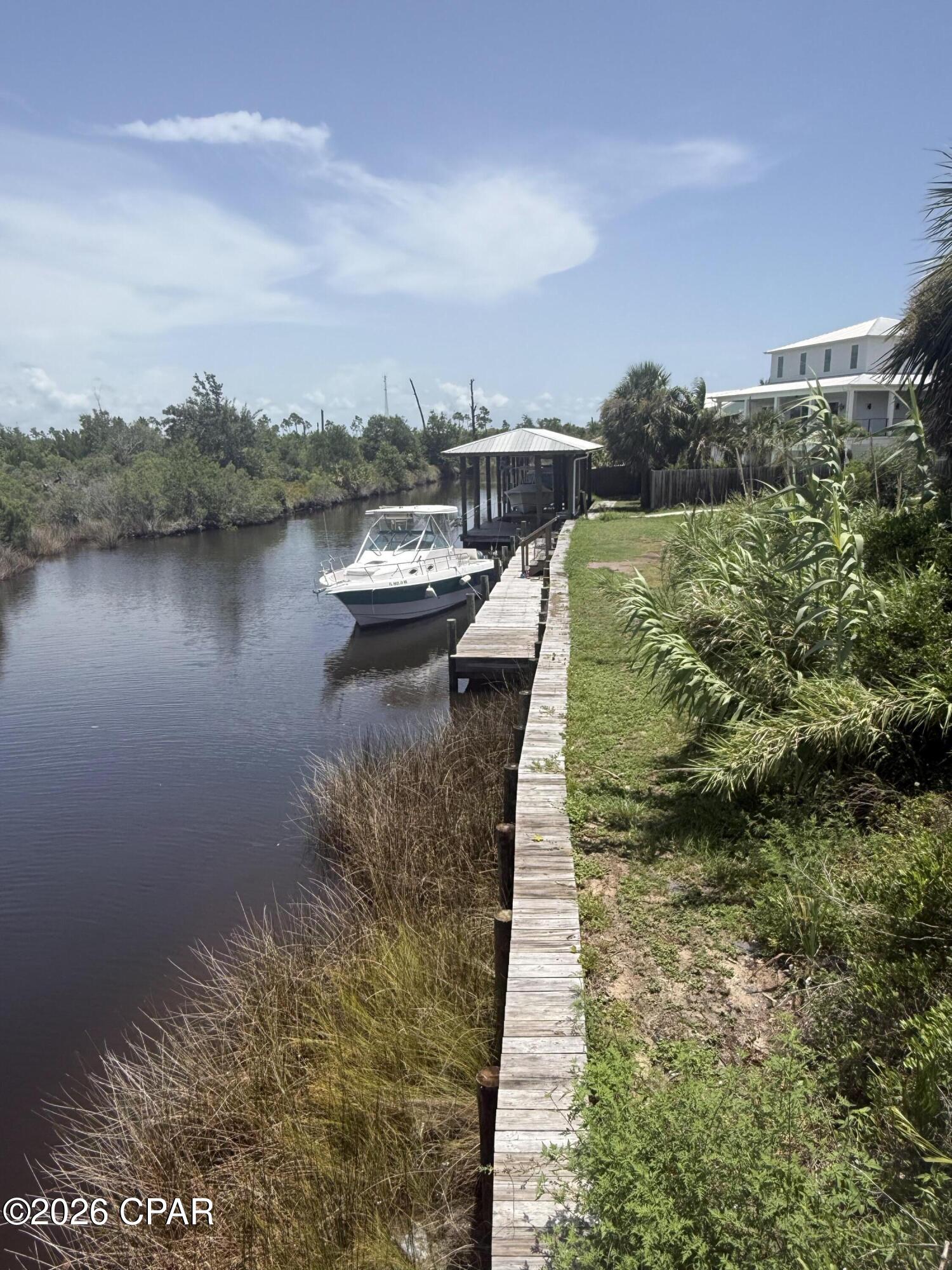 116 N 36th Street Mexico Beach FL 32456