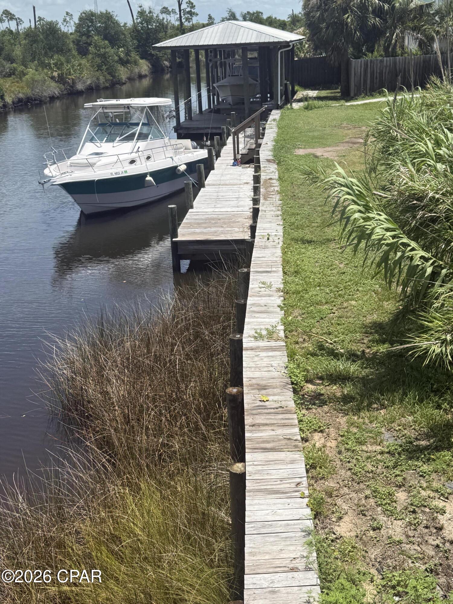 116 N 36th Street Mexico Beach FL 32456