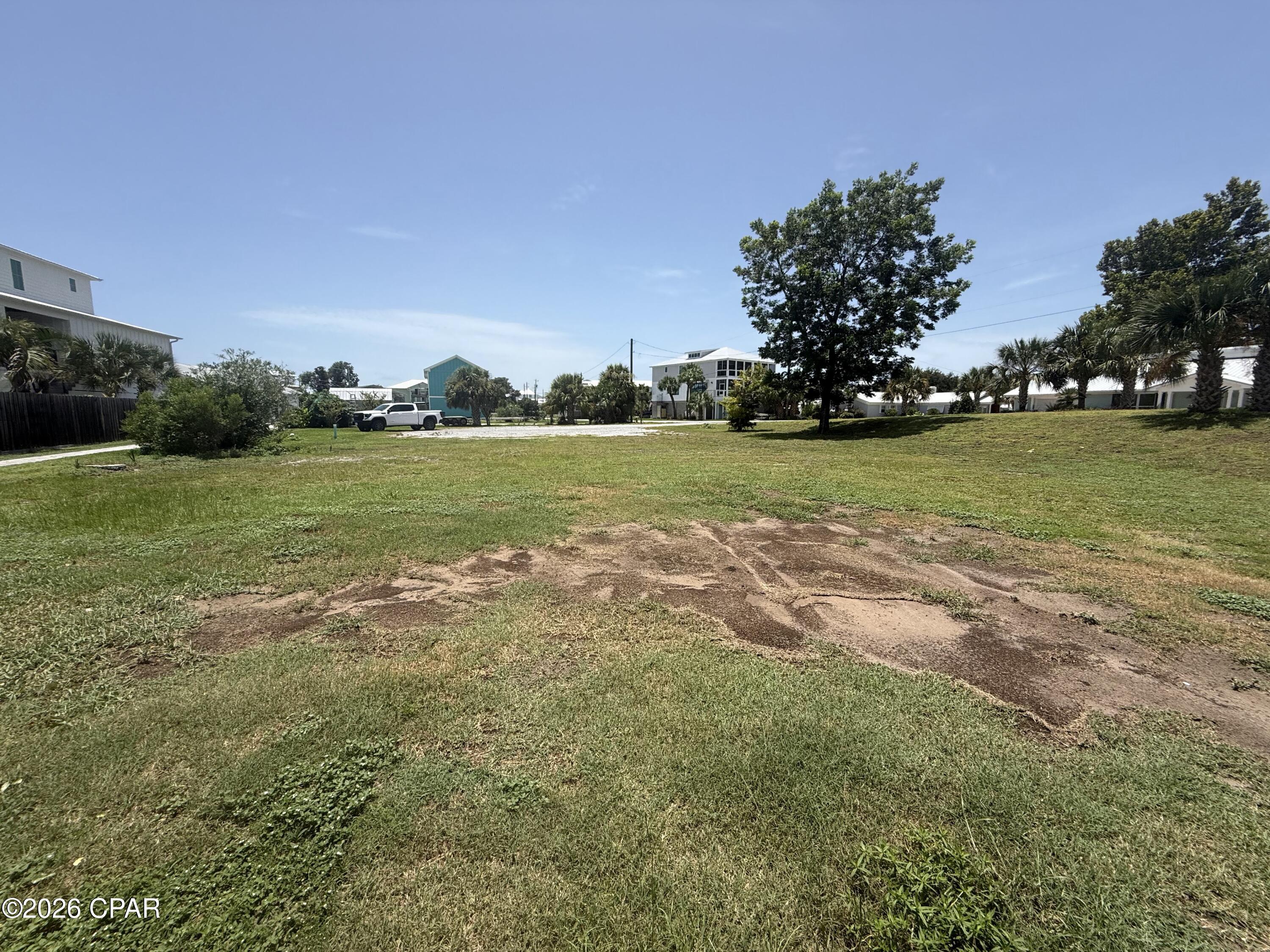 116 N 36th Street Mexico Beach FL 32456