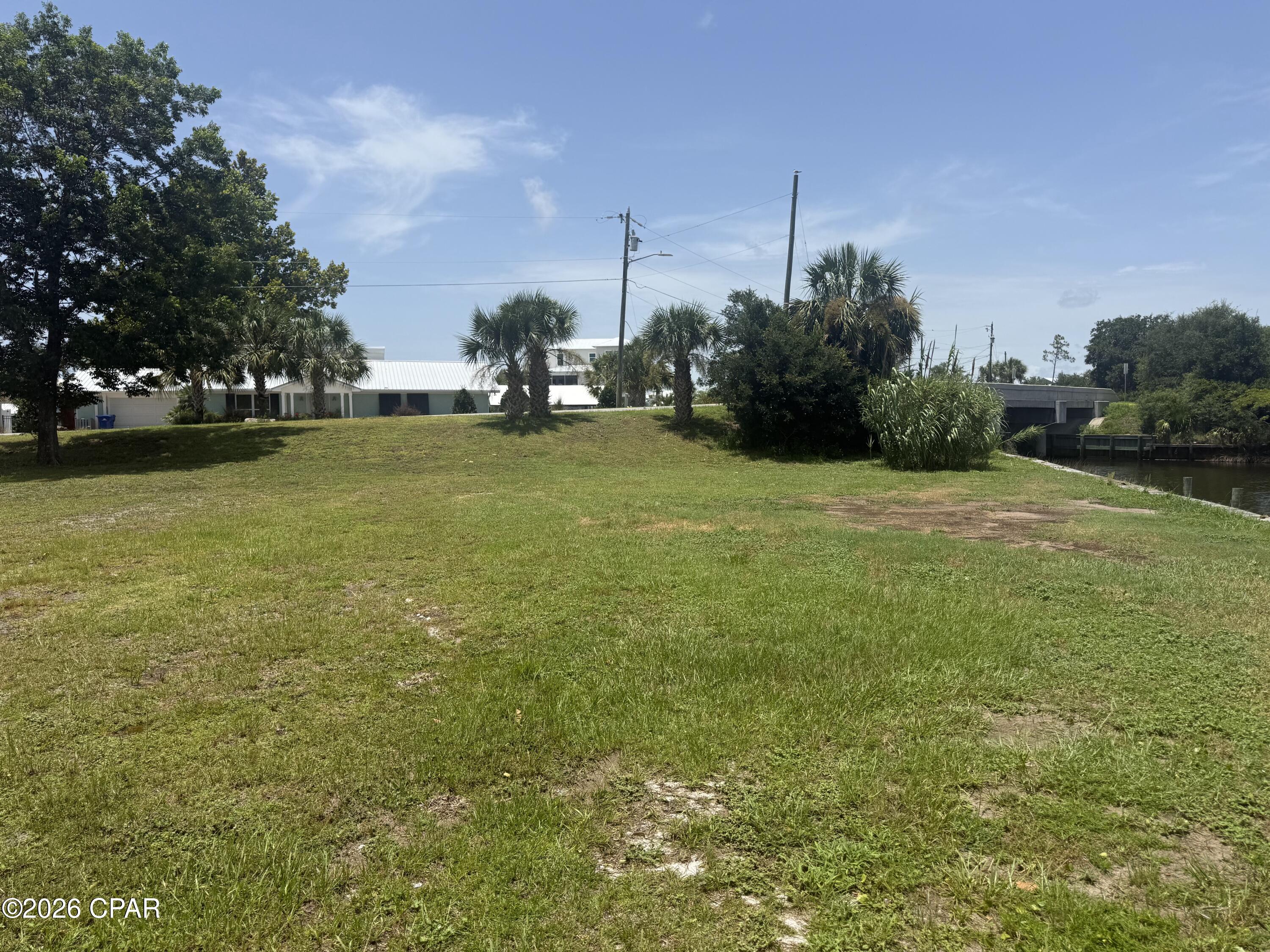 116 N 36th Street Mexico Beach FL 32456