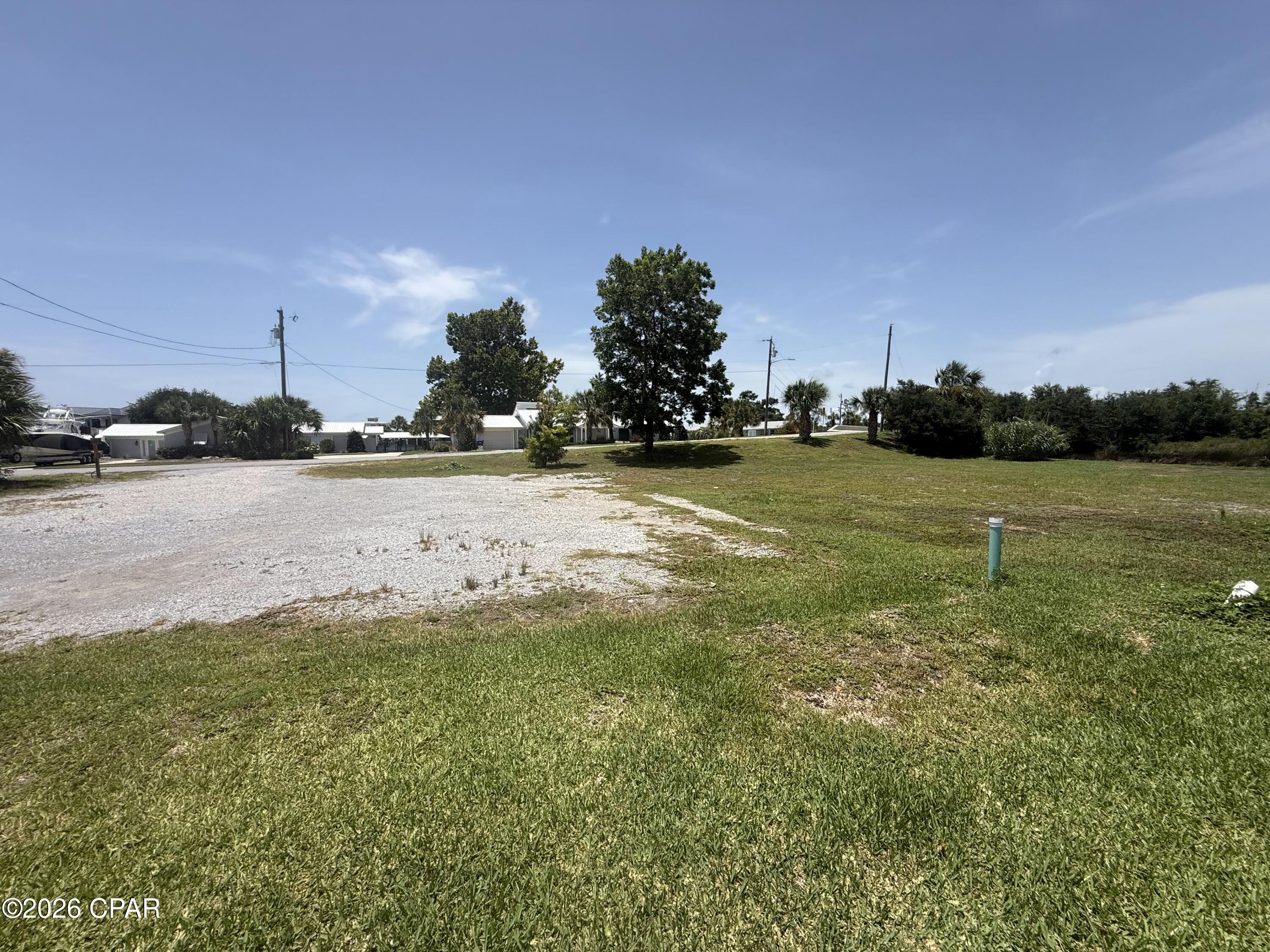 116 N 36th Street Mexico Beach FL 32456