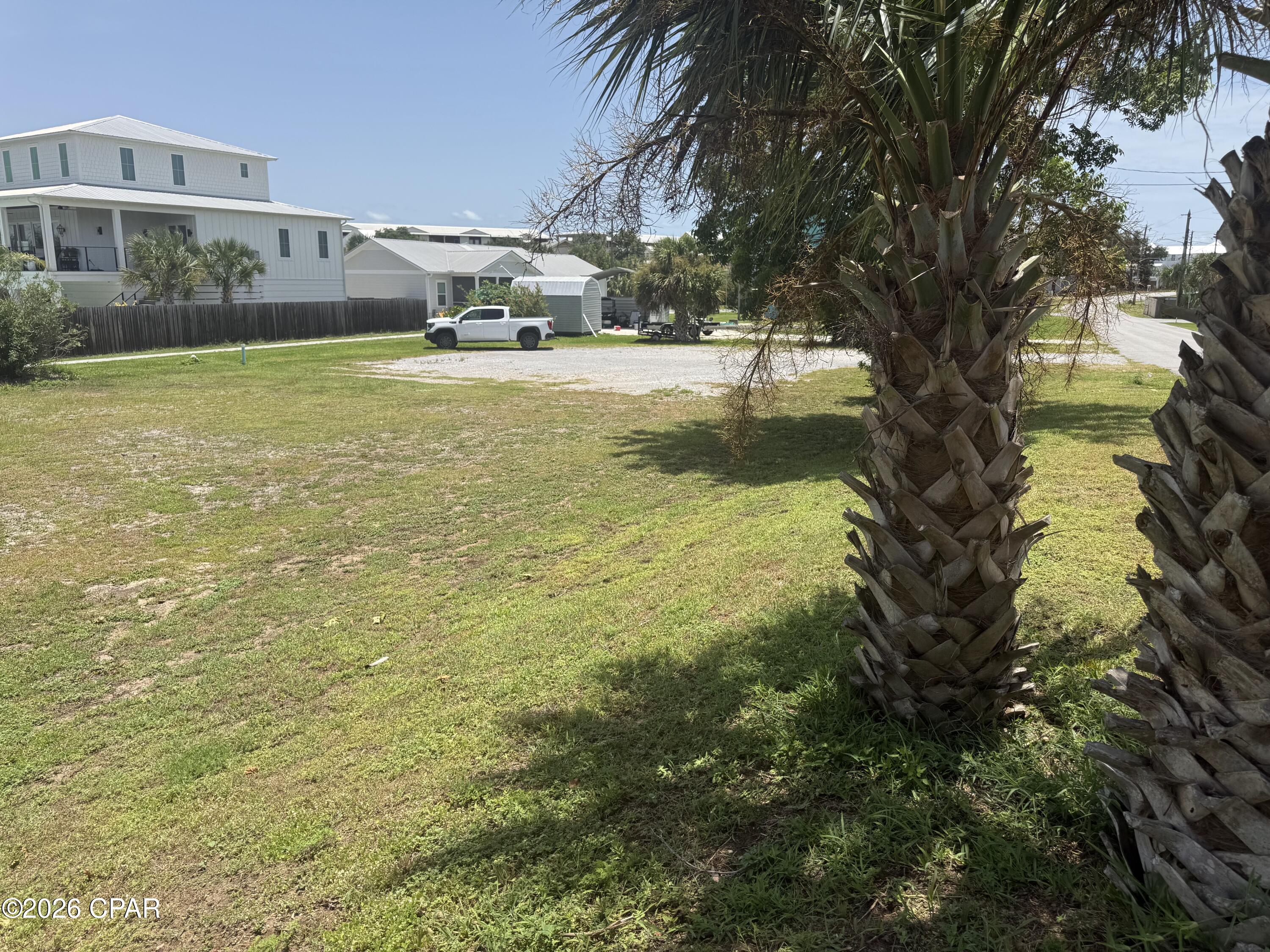 116 N 36th Street Mexico Beach FL 32456