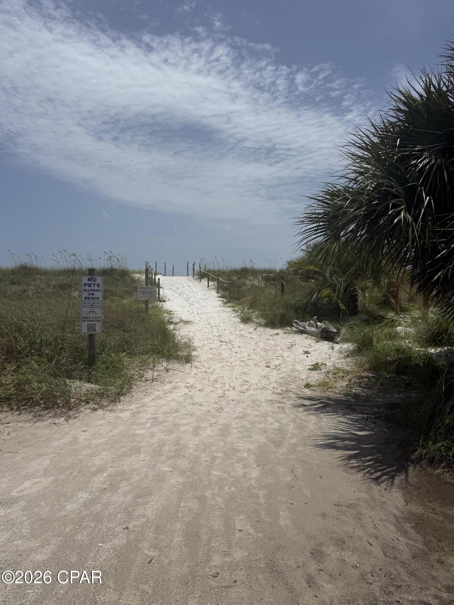 116 N 36th Street Mexico Beach FL 32456