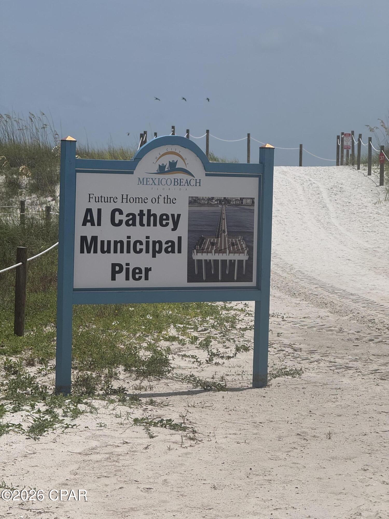 116 N 36th Street Mexico Beach FL 32456