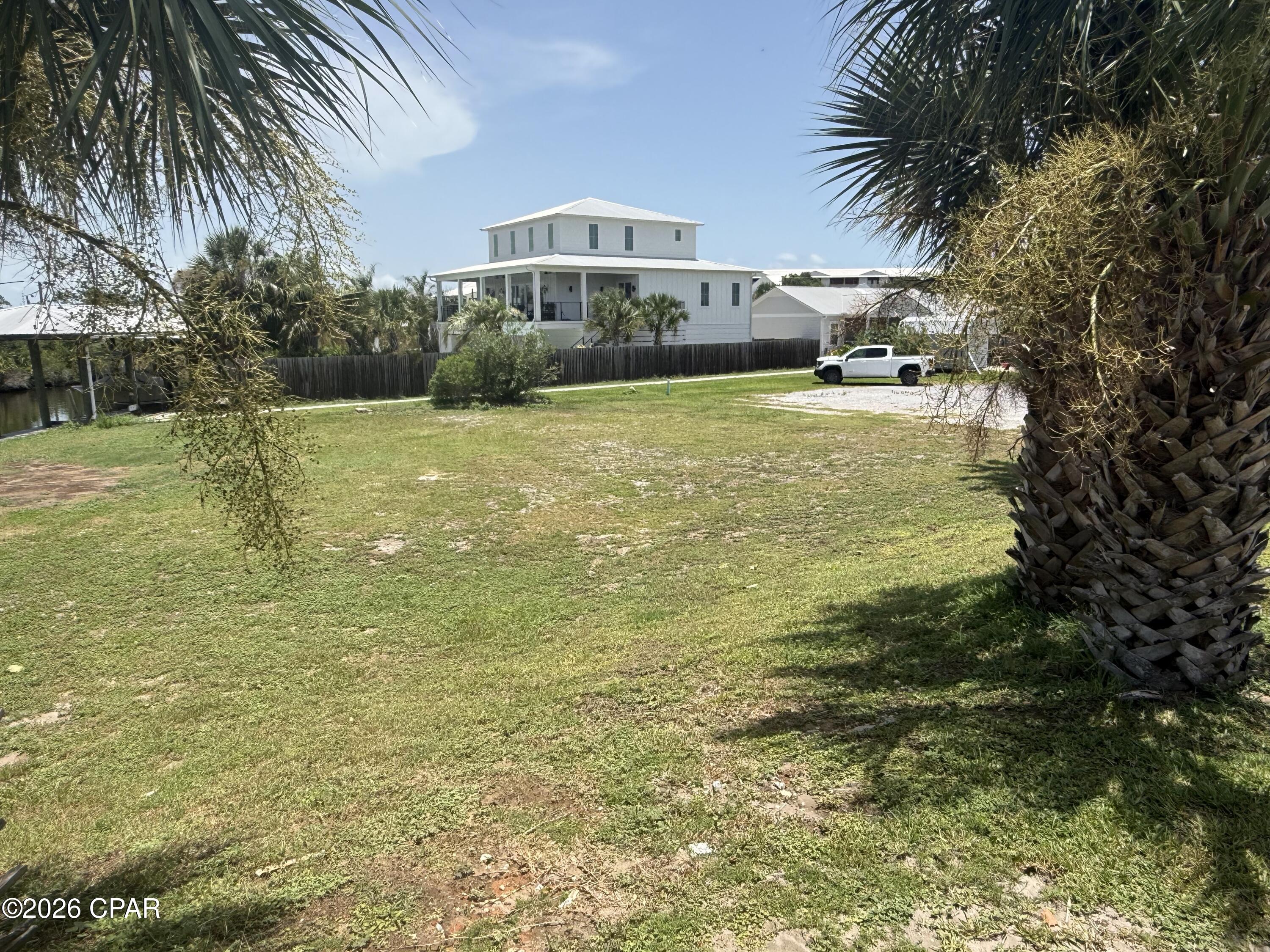 116 N 36th Street Mexico Beach FL 32456