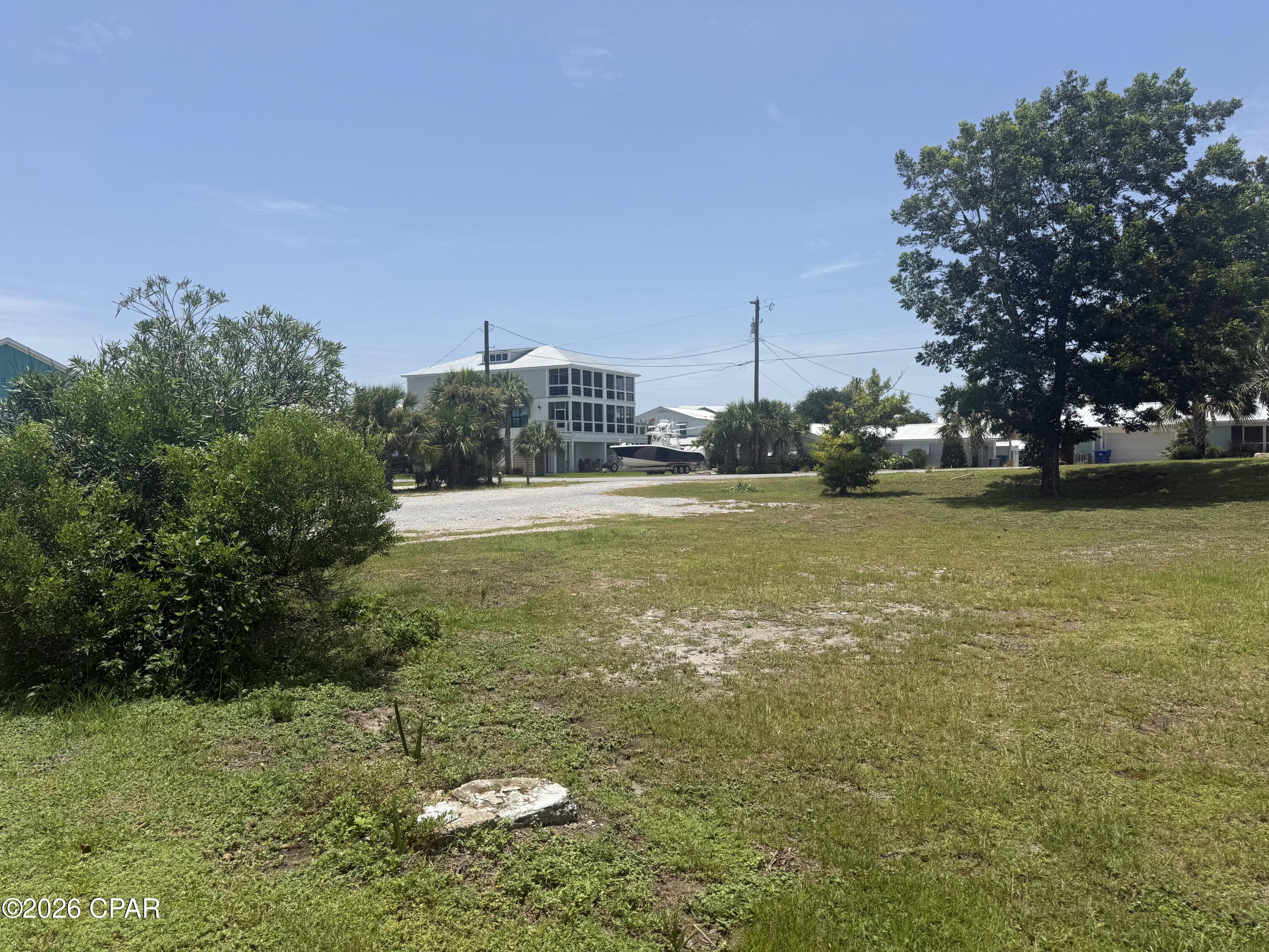 116 N 36th Street Mexico Beach FL 32456