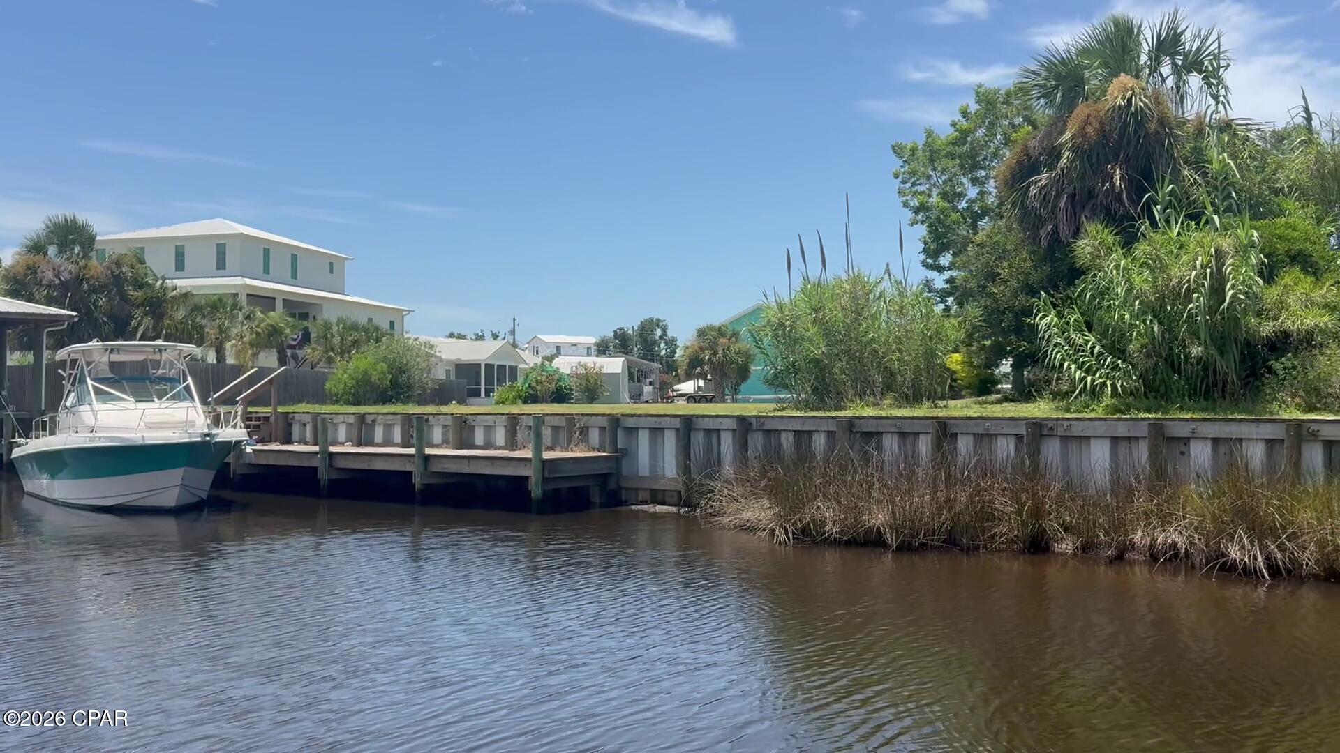 116 N 36th Street Mexico Beach FL 32456