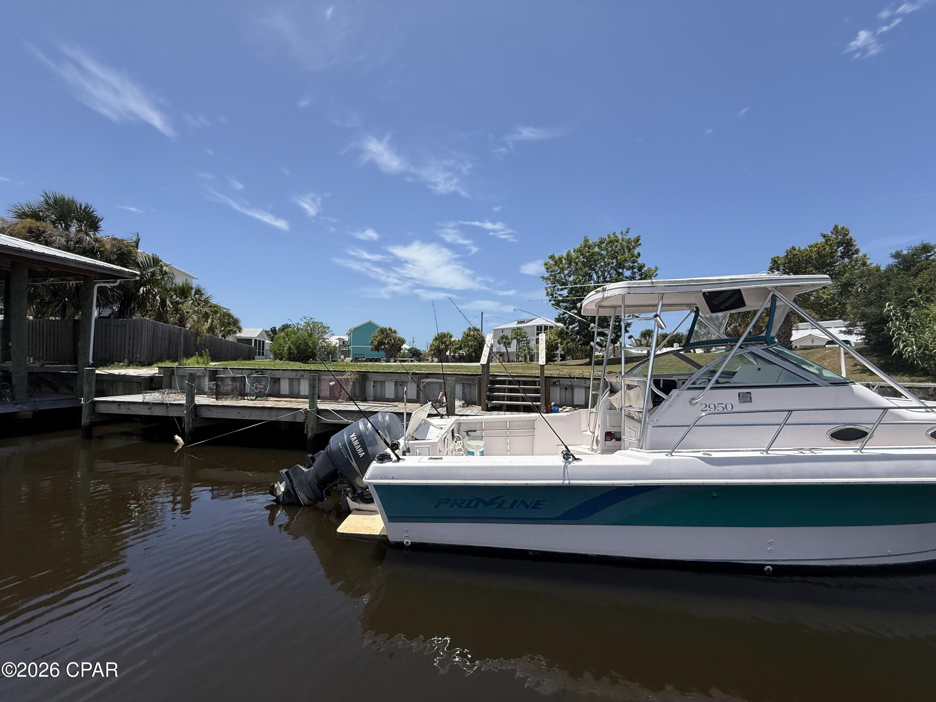 116 N 36th Street Mexico Beach FL 32456