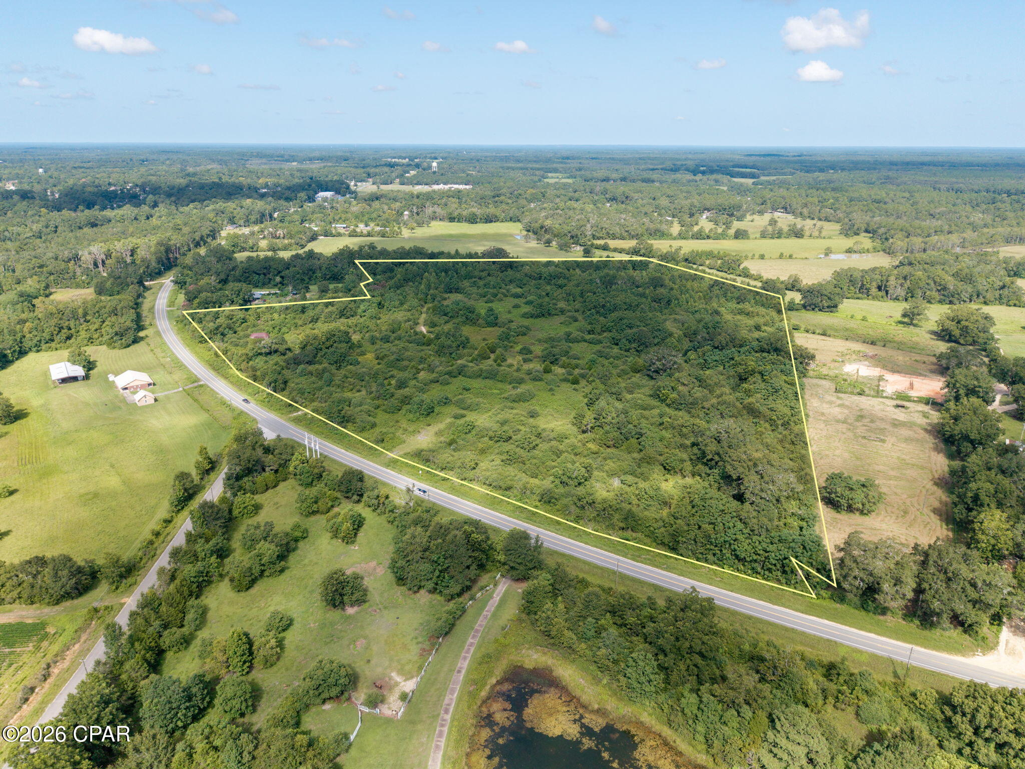 Xxx Highway 173 Bonifay FL 32425