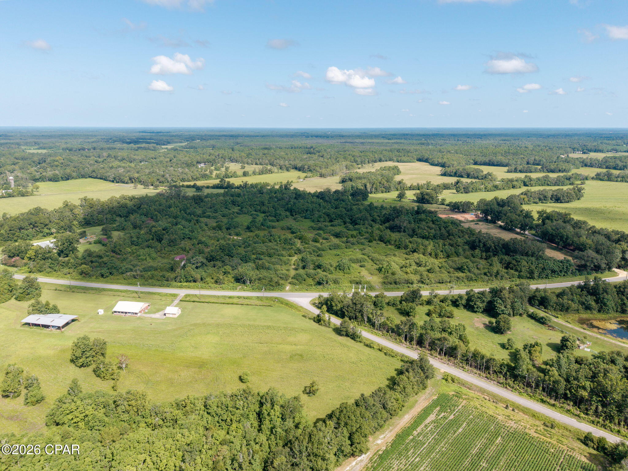 Xxx Highway 173 Bonifay FL 32425