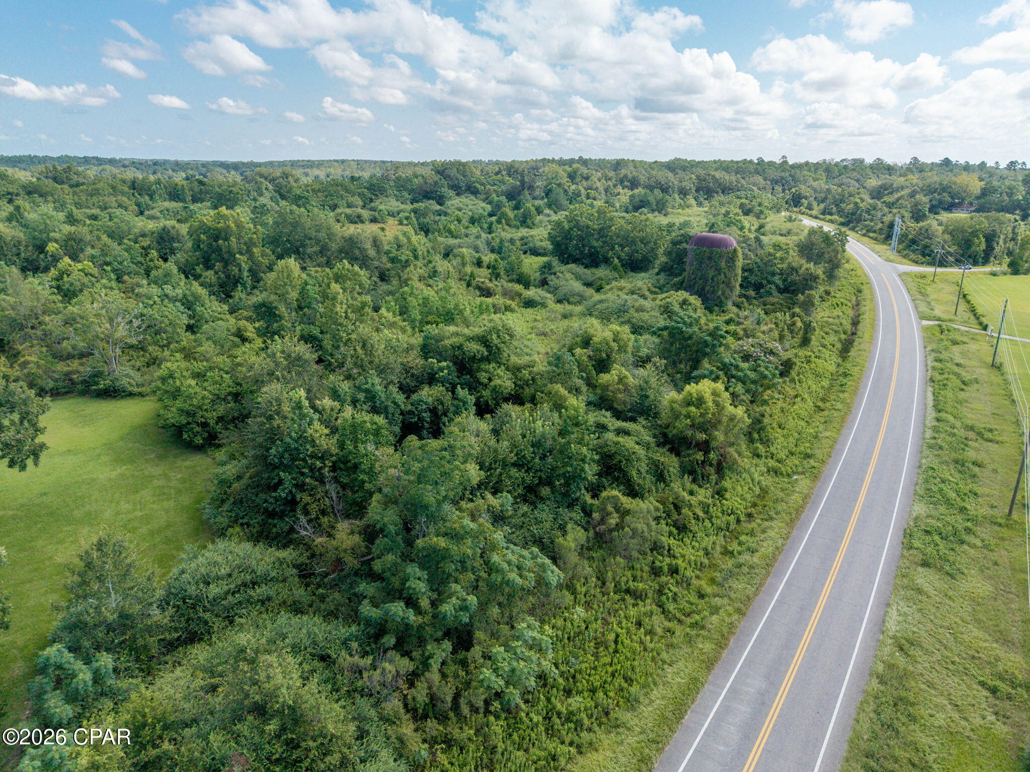 Xxx Highway 173 Bonifay FL 32425