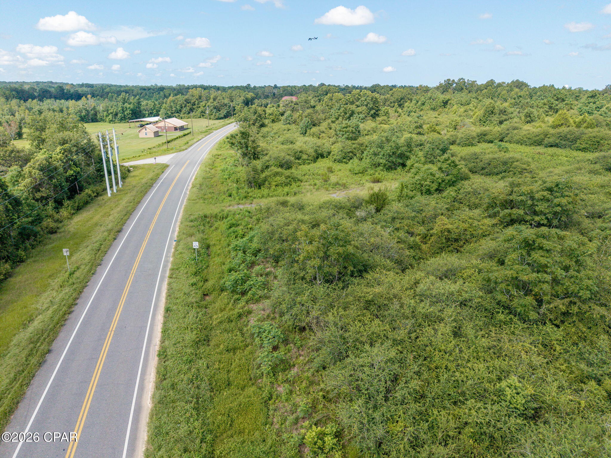 Xxx Highway 173 Bonifay FL 32425