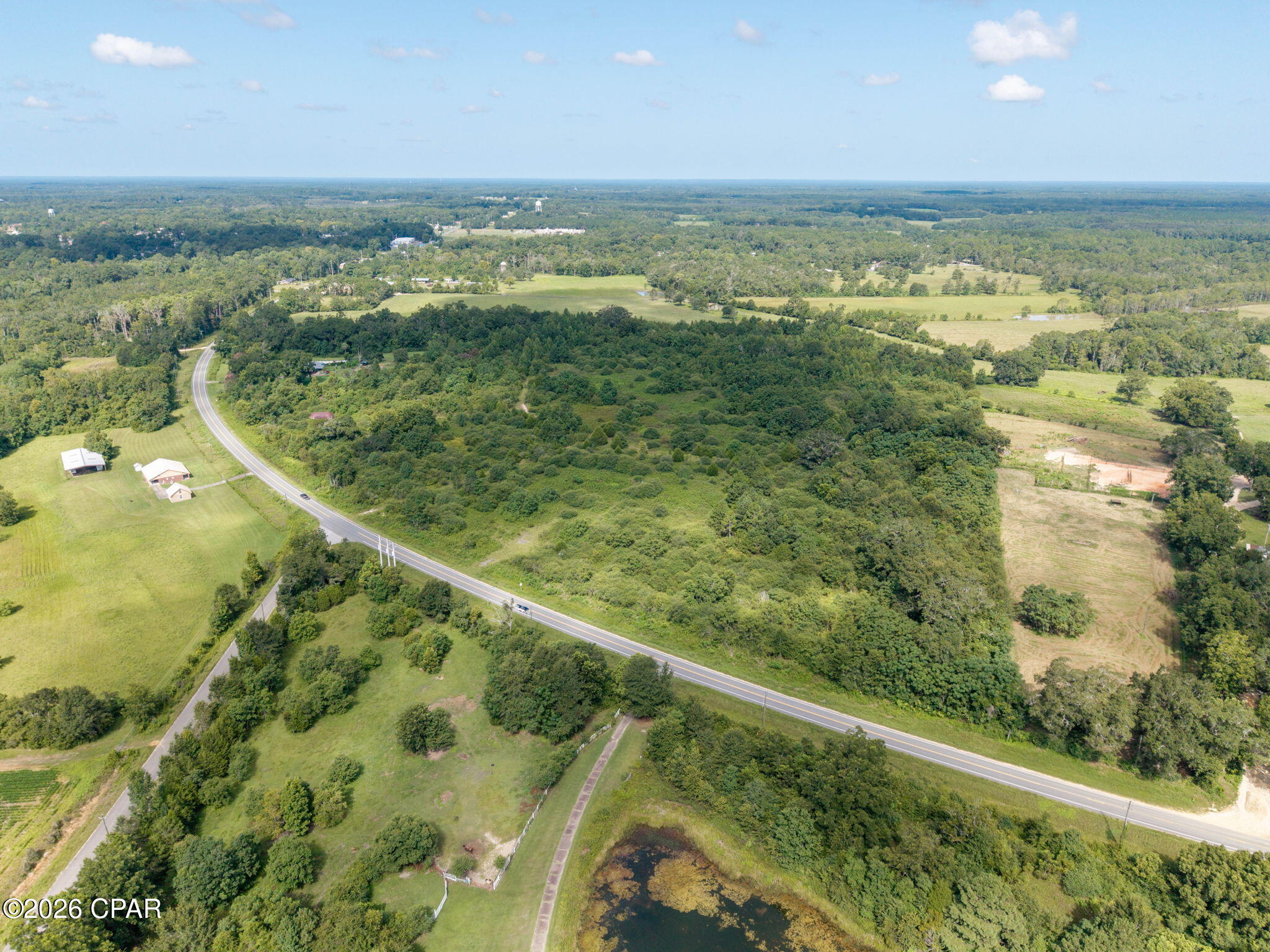 Xxx Highway 173 Bonifay FL 32425