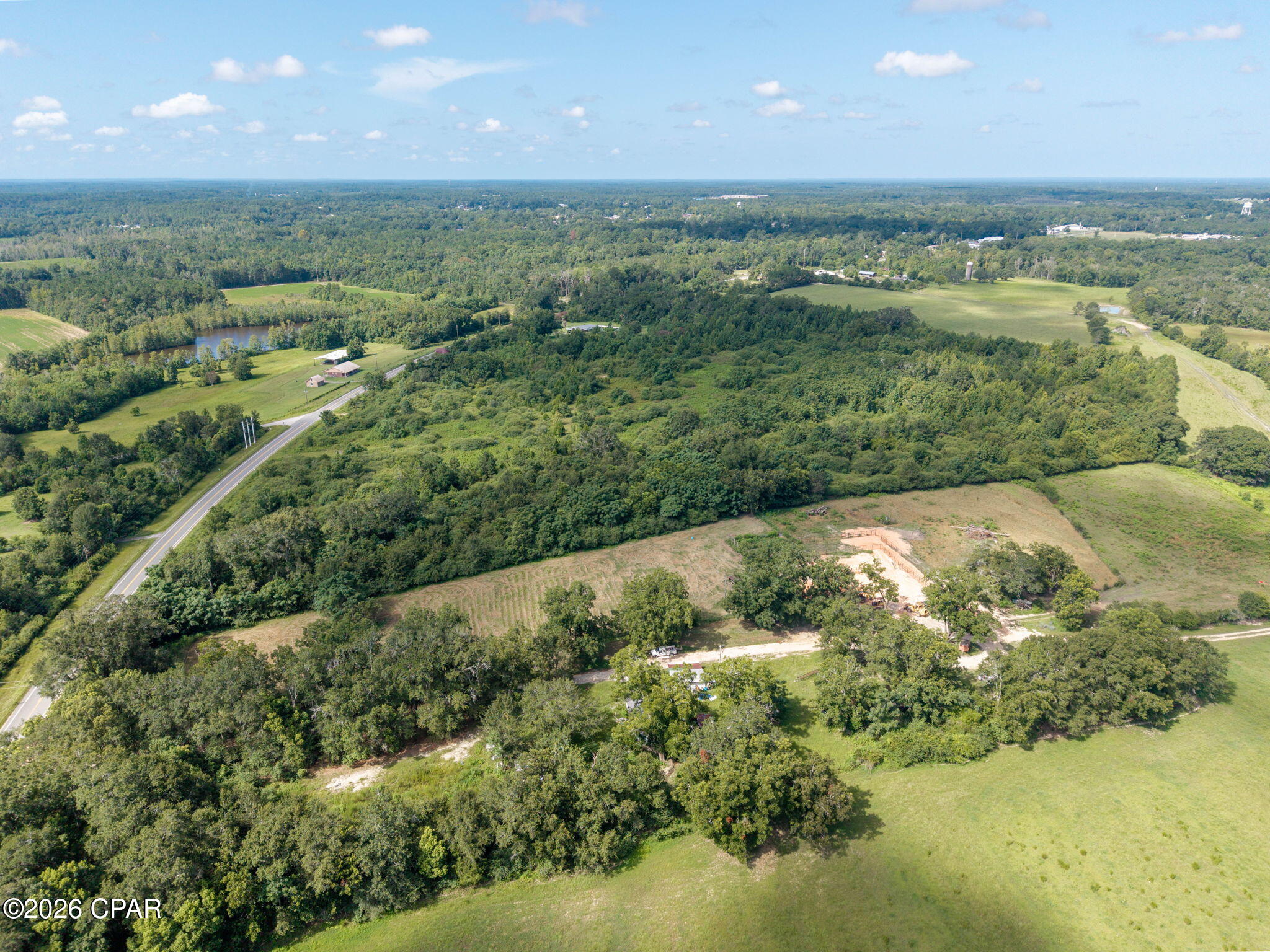 Xxx Highway 173 Bonifay FL 32425