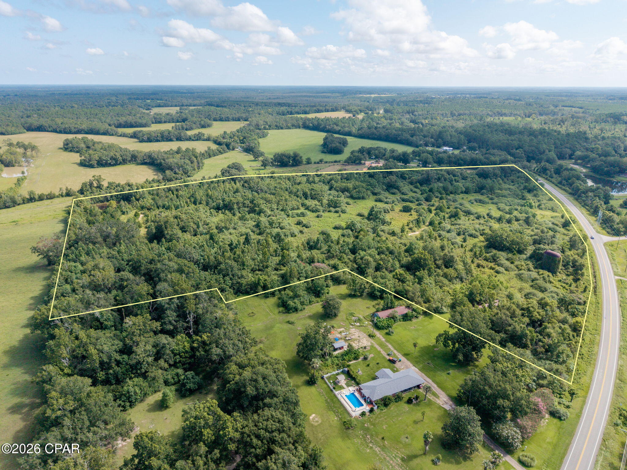 Xxx Highway 173 Bonifay FL 32425
