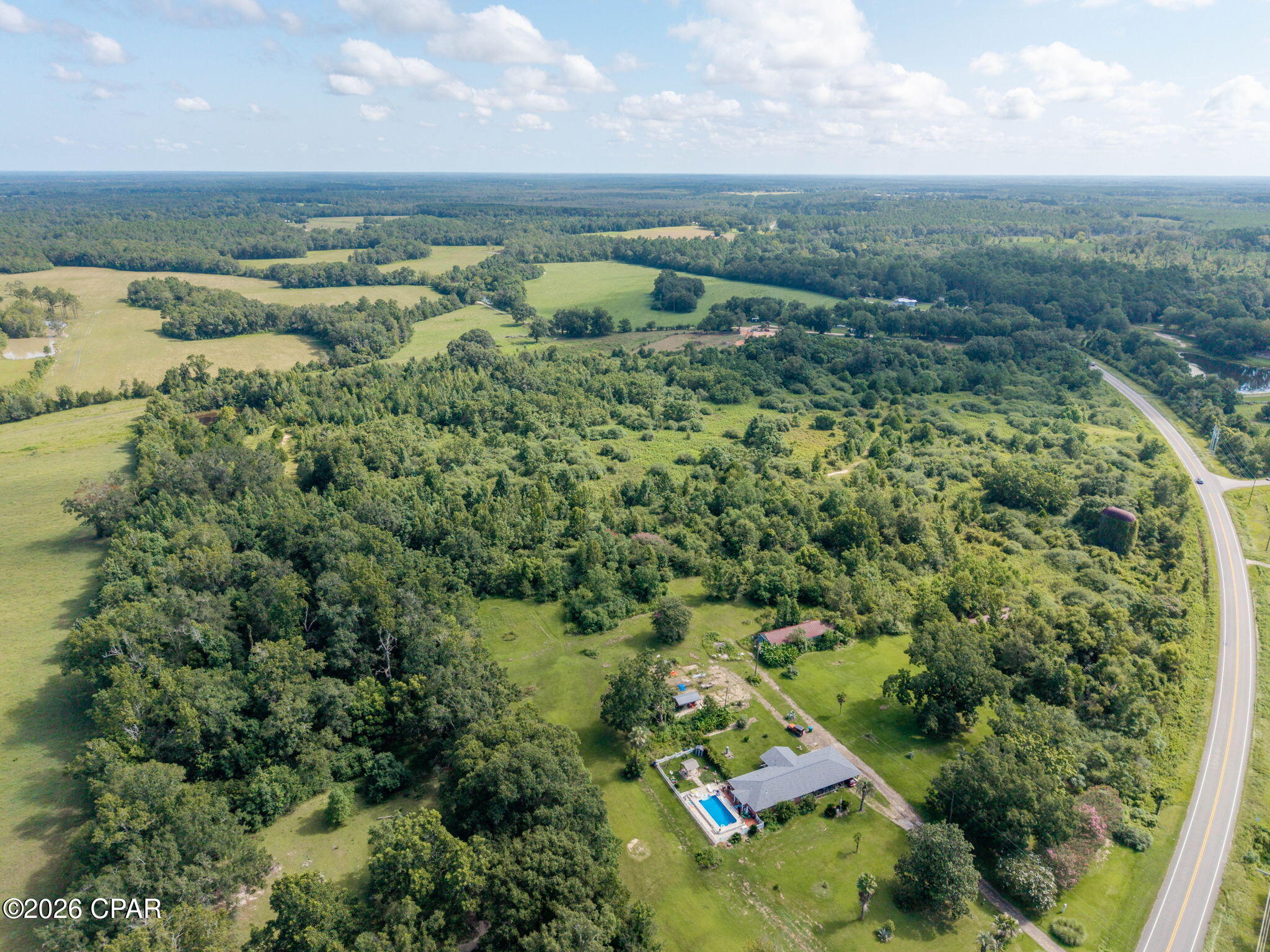 Xxx Highway 173 Bonifay FL 32425