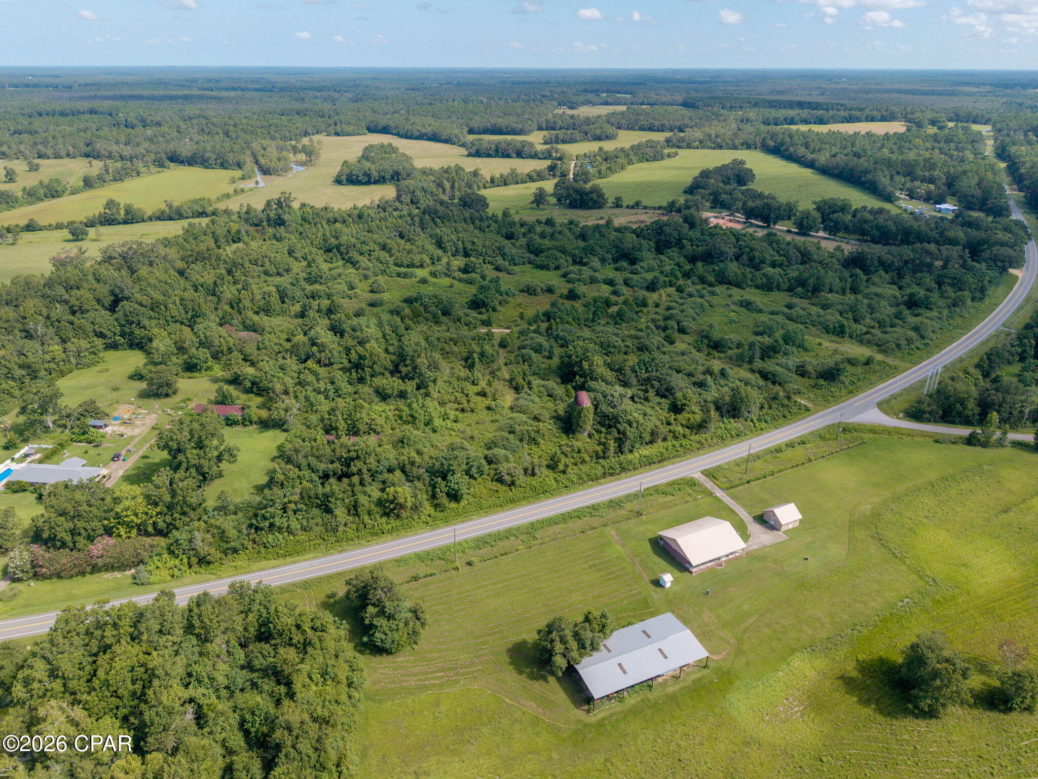 Xxx Highway 173 Bonifay FL 32425