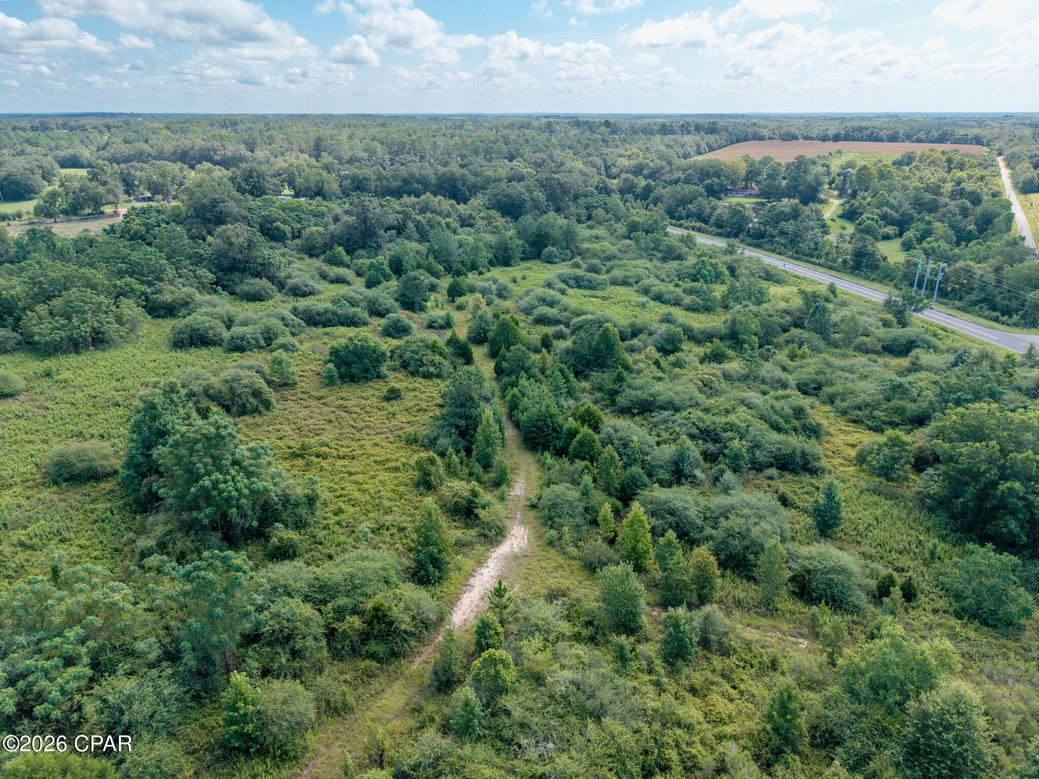 Xxx Highway 173 Bonifay FL 32425