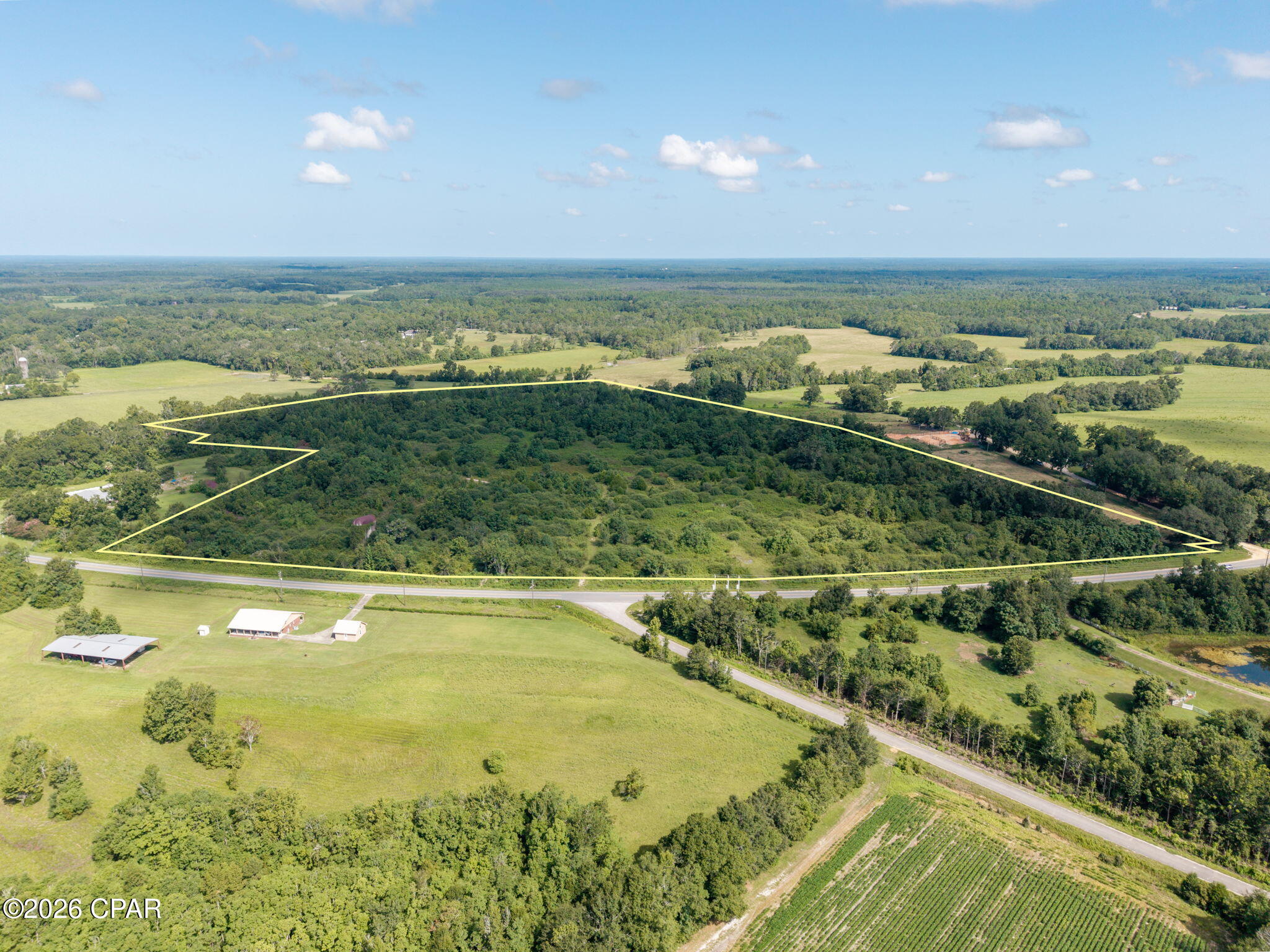 Xxx Highway 173 Bonifay FL 32425