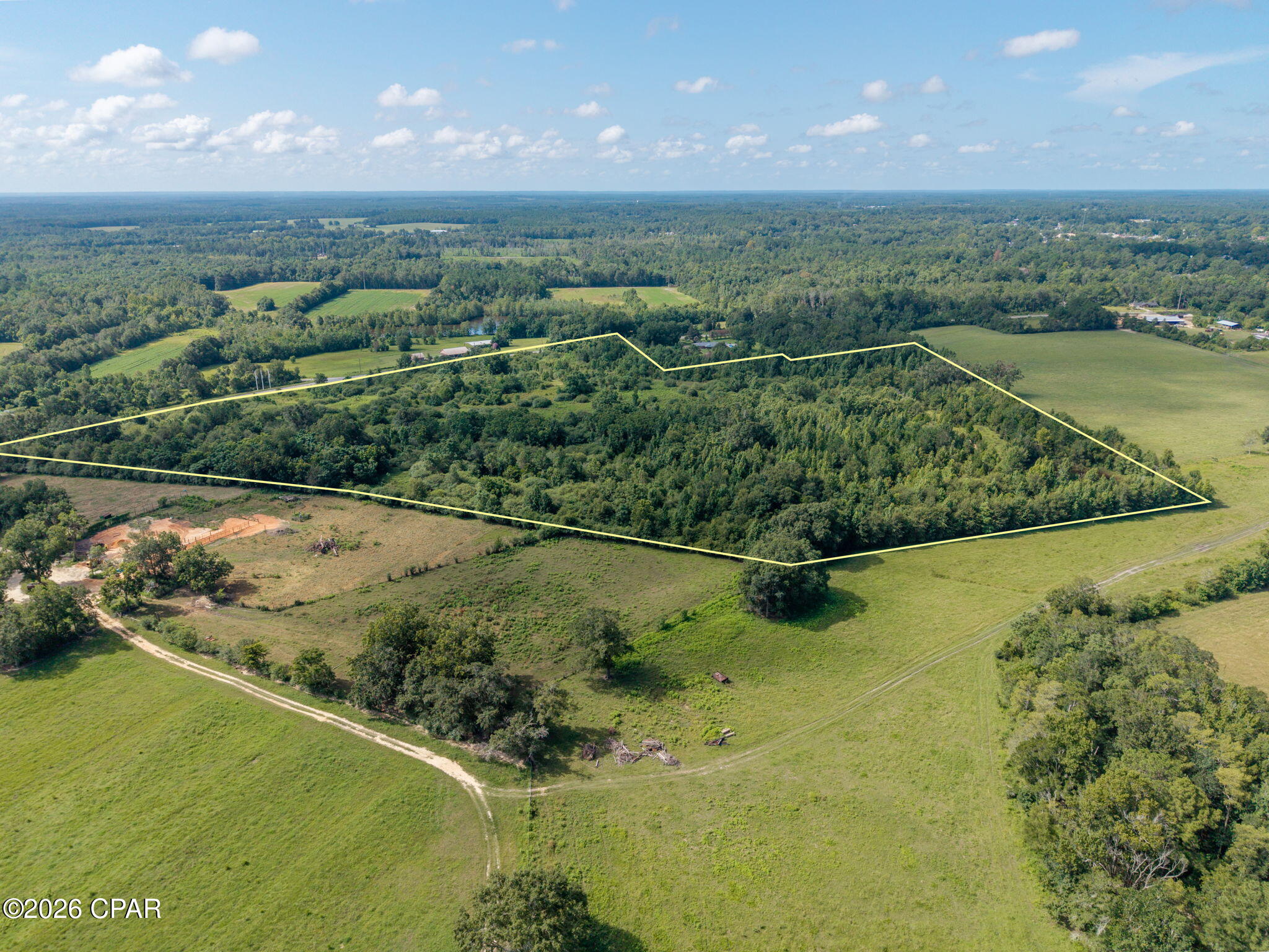 Xxx Highway 173 Bonifay FL 32425