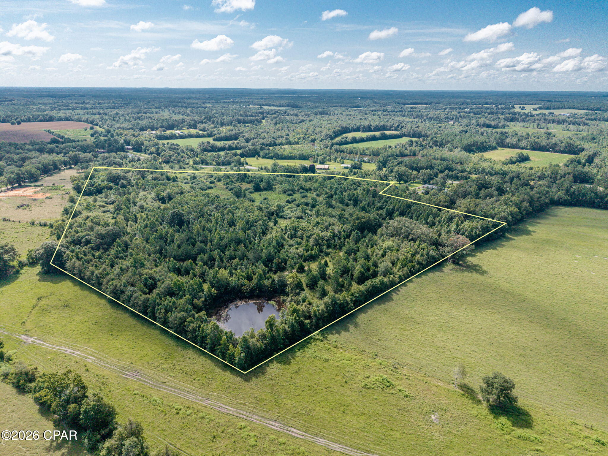 Xxx Highway 173 Bonifay FL 32425