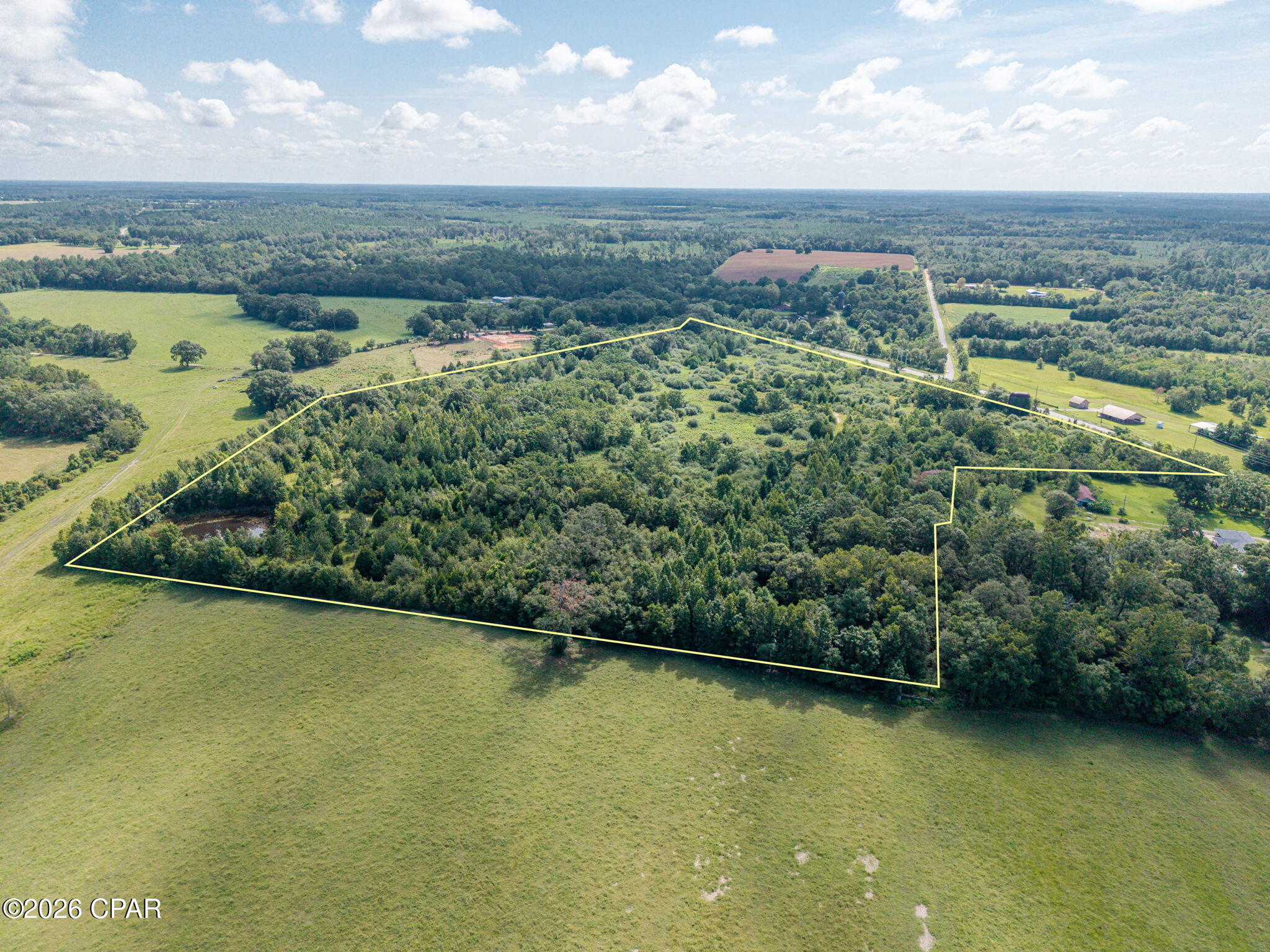 Xxx Highway 173 Bonifay FL 32425