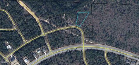 Lot 8 Trellis Drive Chipley FL 32428