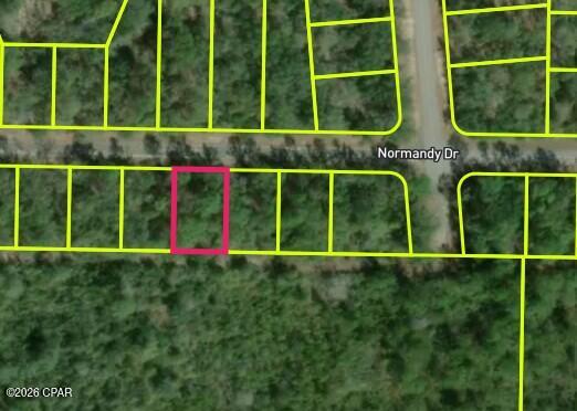 18 Normandy Drive Chipley FL 32428