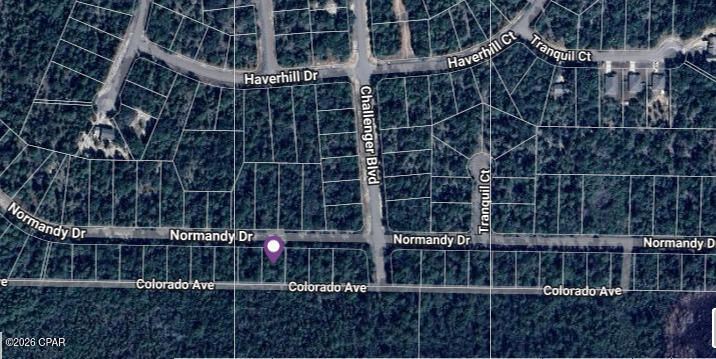 18 Normandy Drive Chipley FL 32428