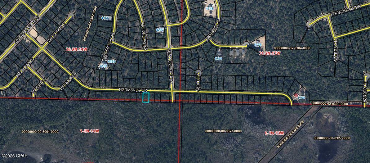 18 Normandy Drive Chipley FL 32428