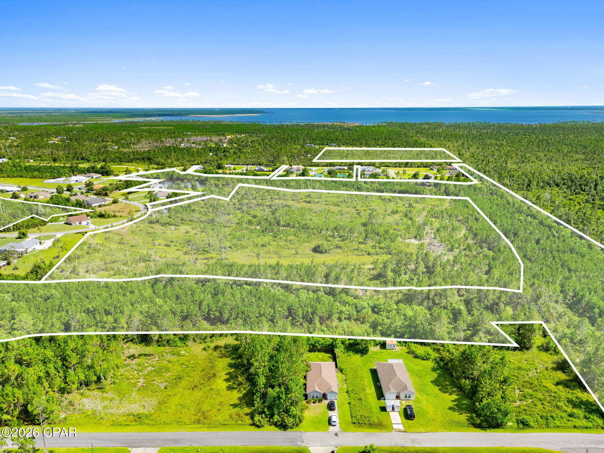 00 Country Club Drive Panama City FL 32404