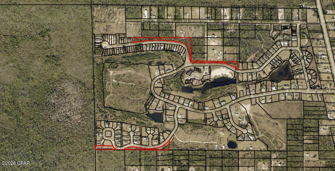 00 Country Club Drive Panama City FL 32404