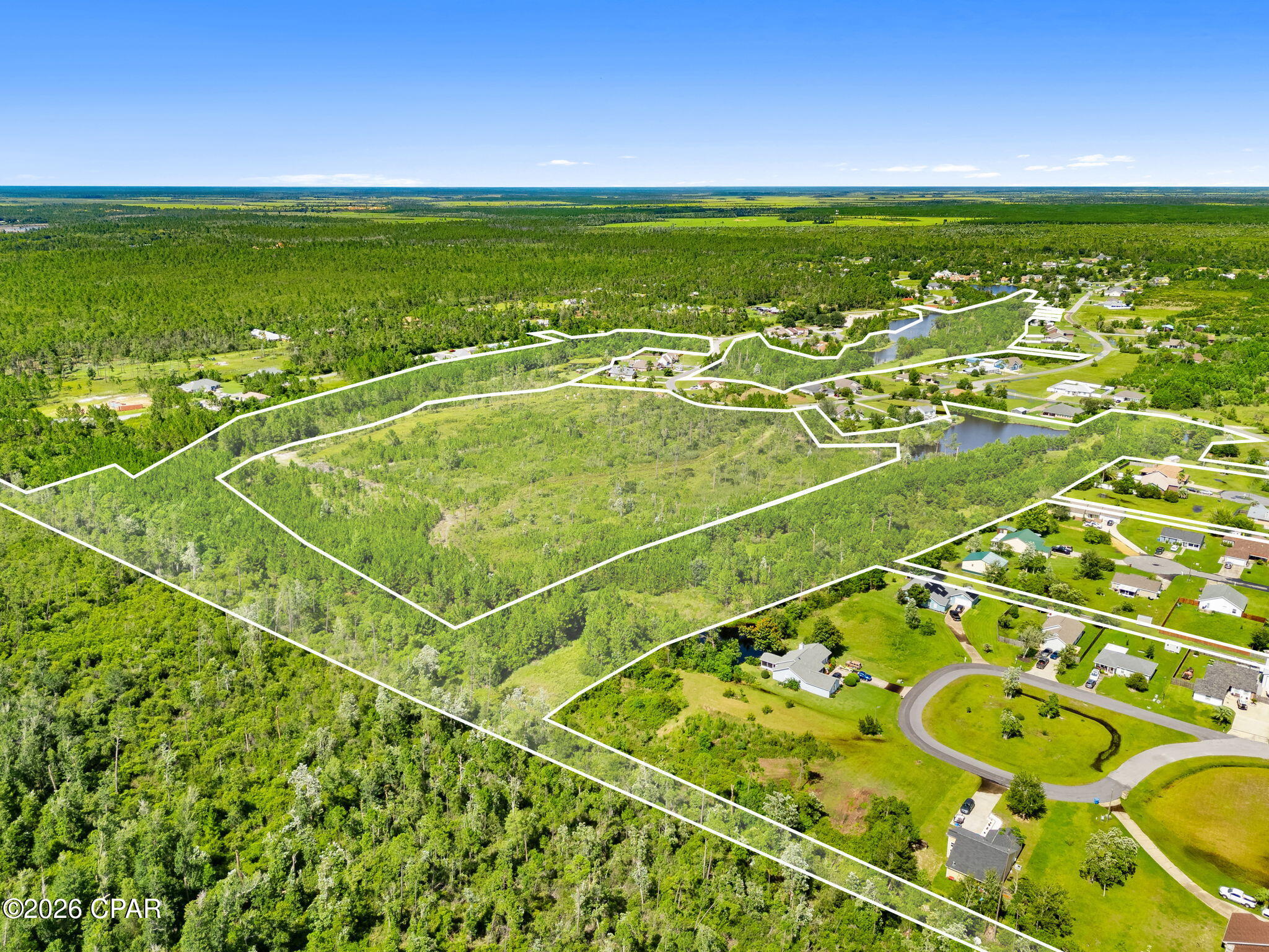 00 Country Club Drive Panama City FL 32404