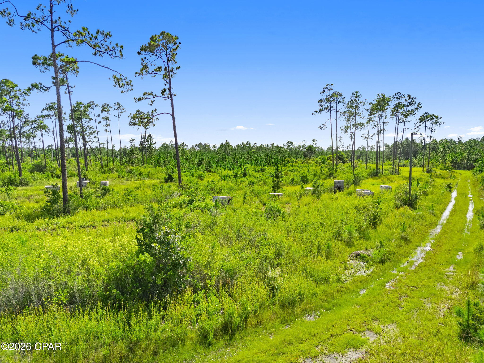 00 Country Club Drive Panama City FL 32404