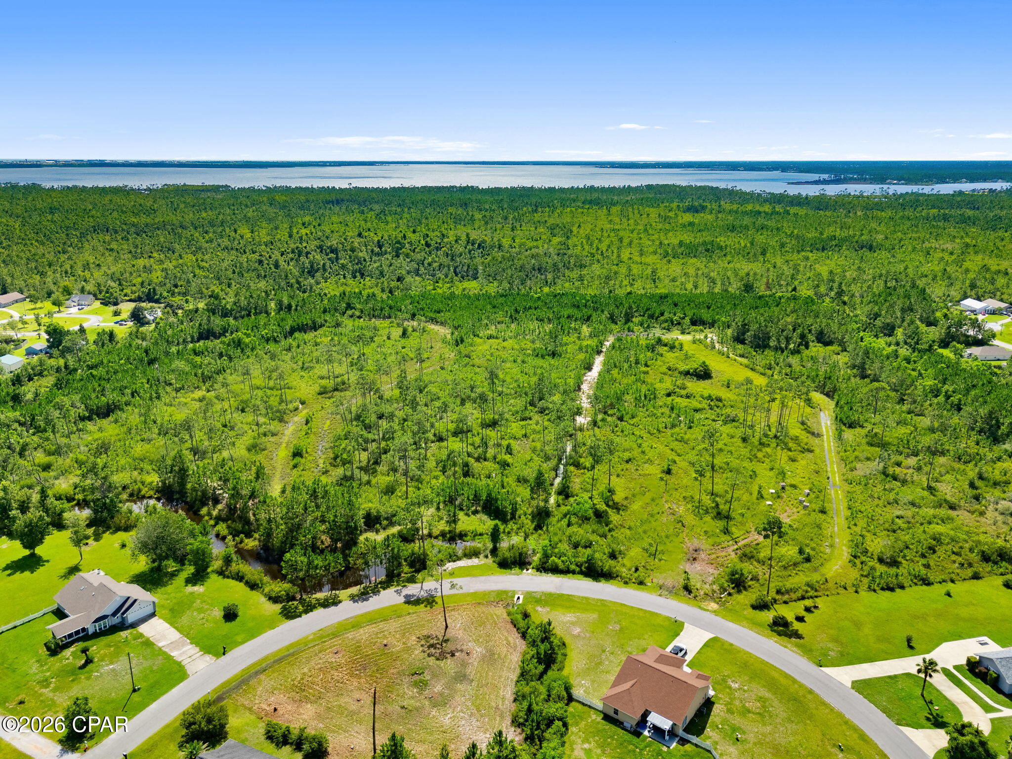 00 Country Club Drive Panama City FL 32404
