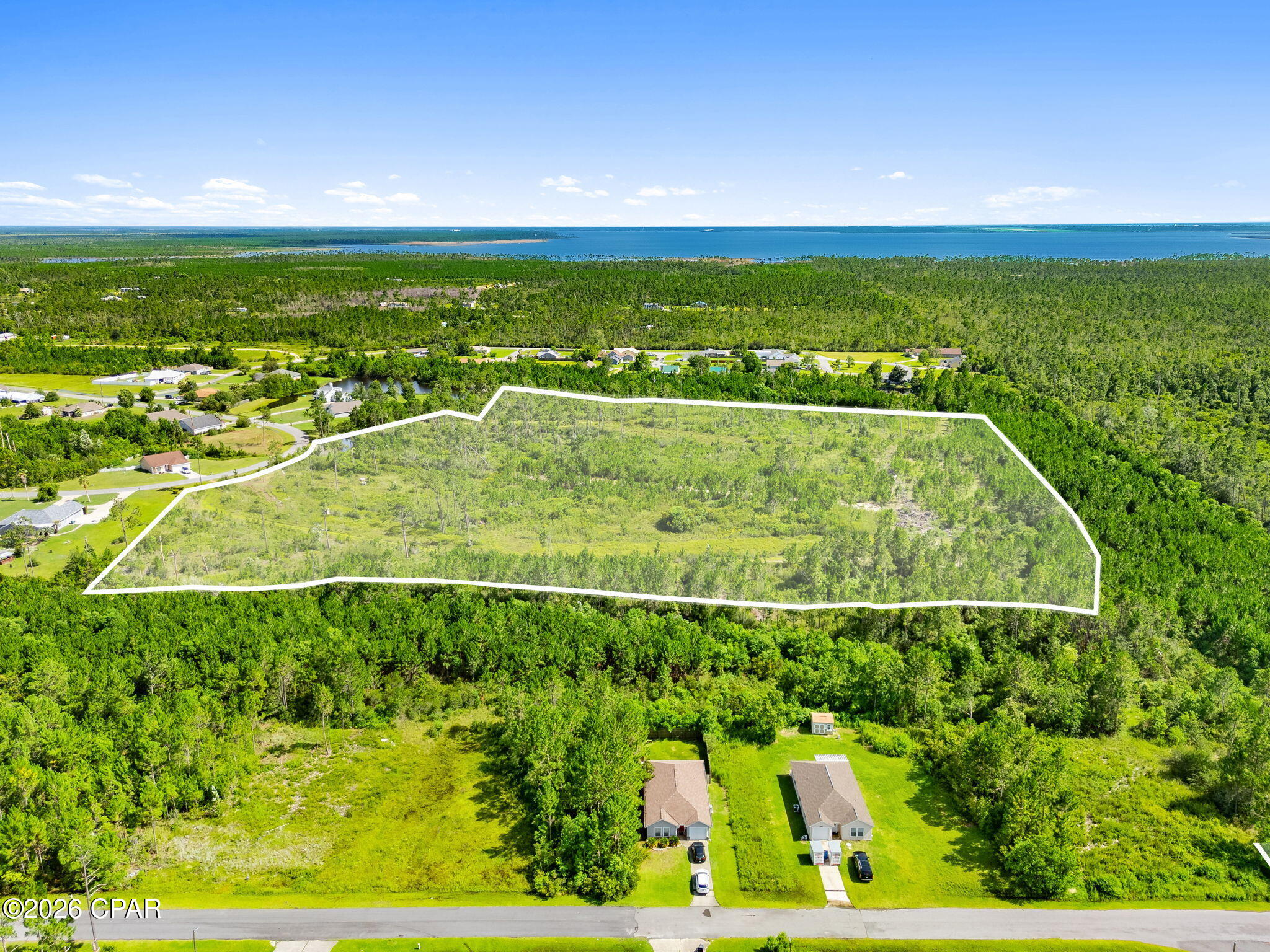 00 Country Club Drive Panama City FL 32404