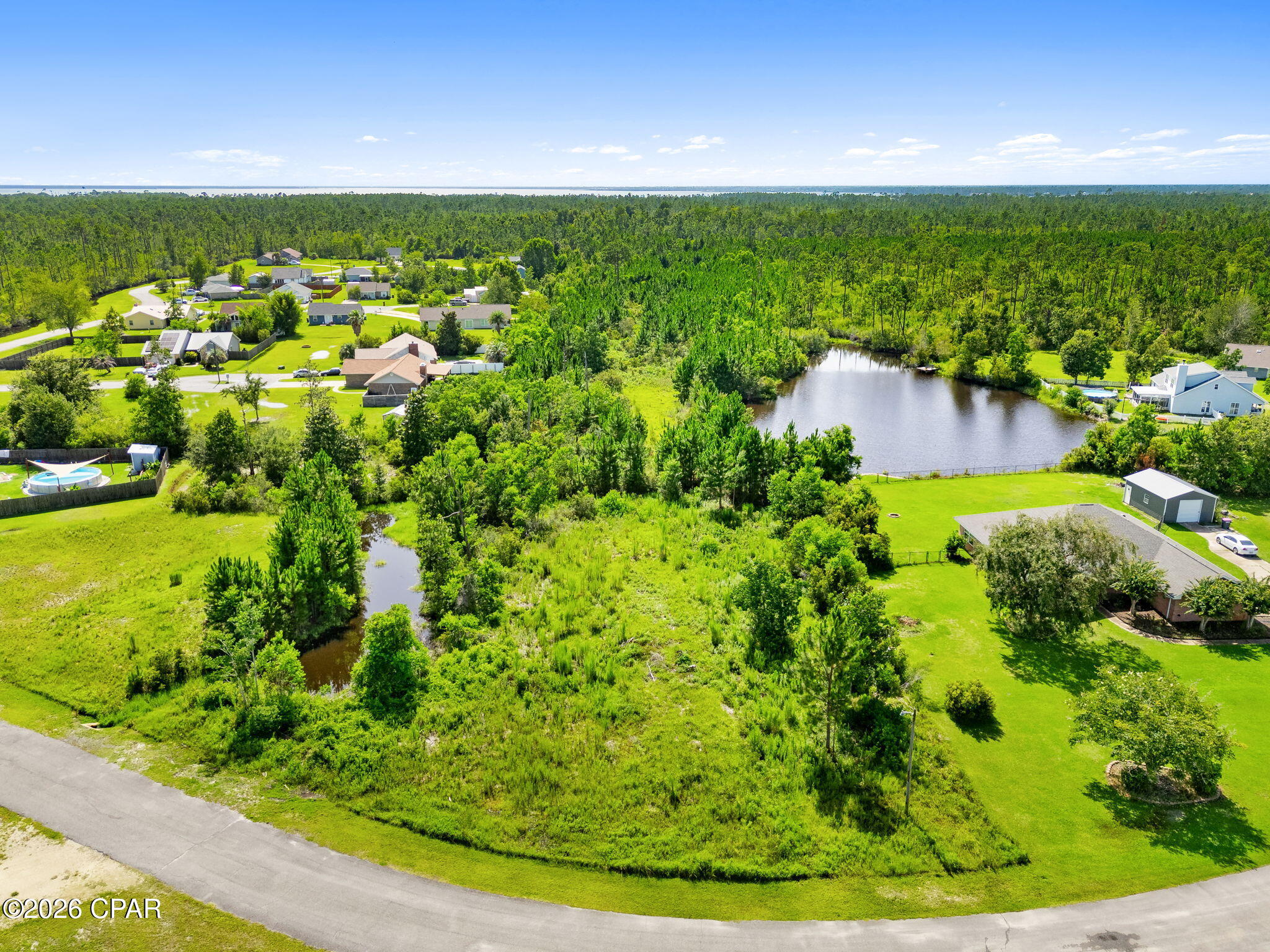00 Country Club Drive Panama City FL 32404