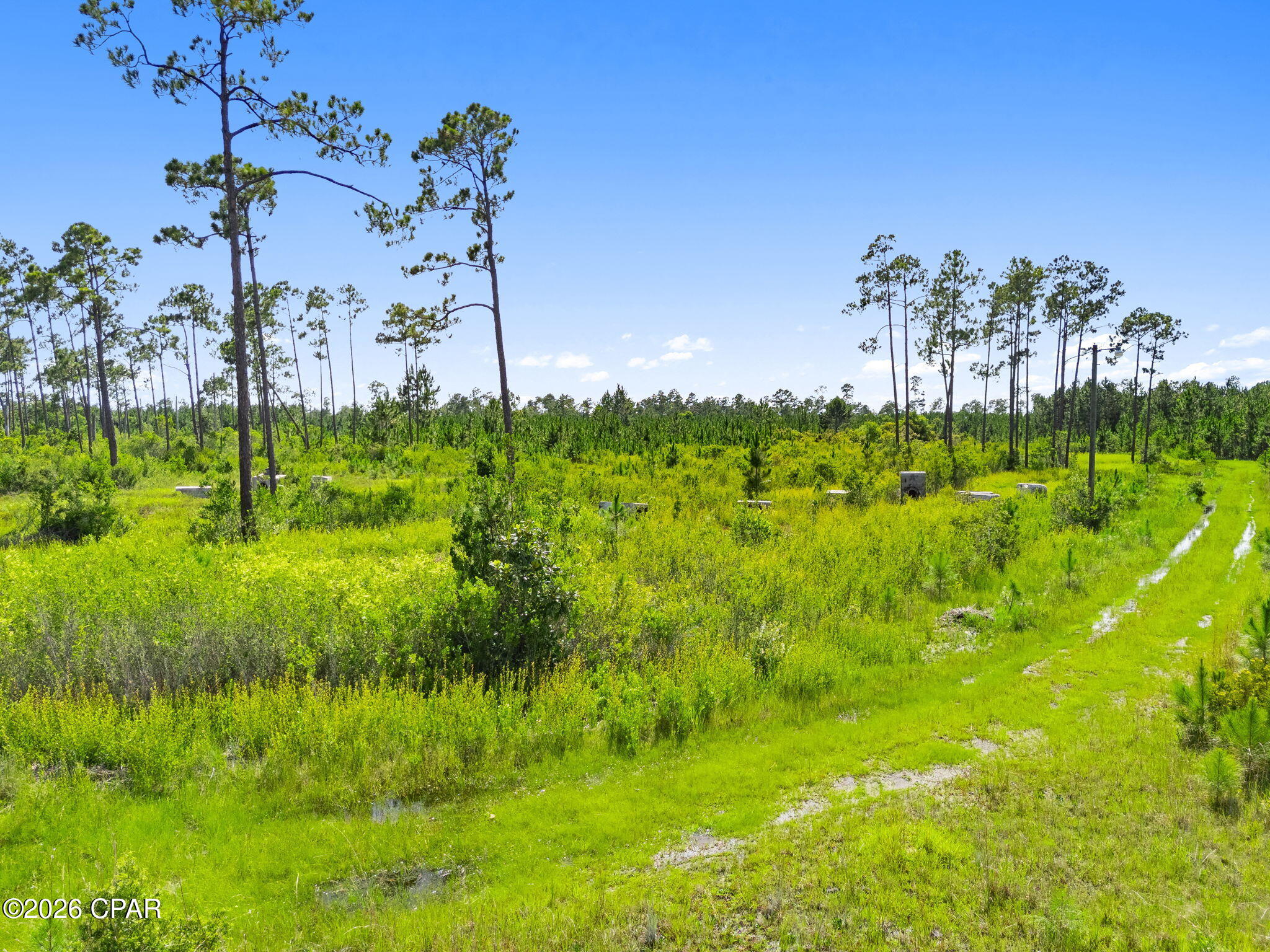 00 Country Club Drive Panama City FL 32404