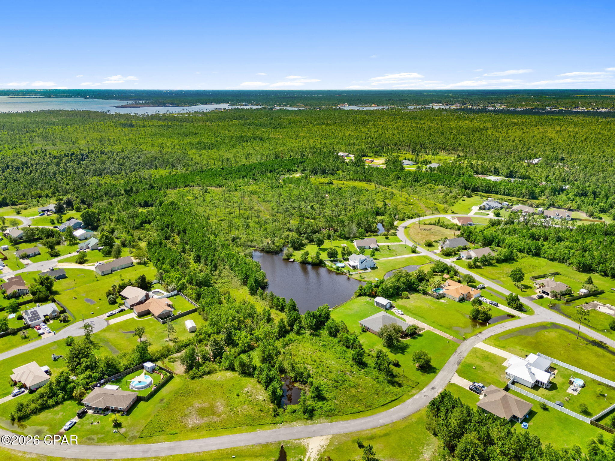 00 Country Club Drive Panama City FL 32404